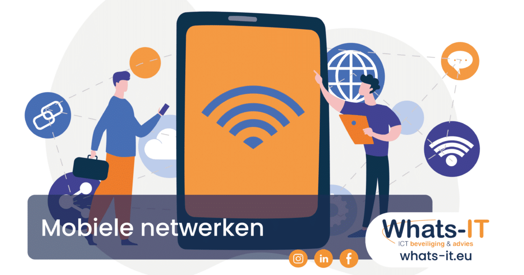 mobiele netwerken